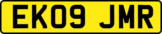 EK09JMR