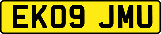 EK09JMU