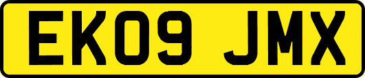 EK09JMX