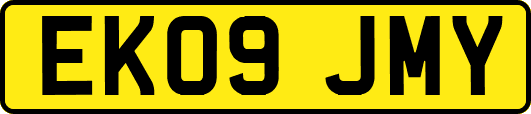 EK09JMY