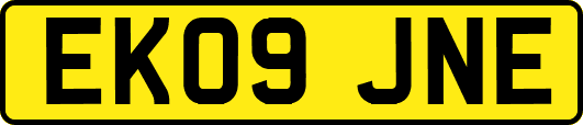 EK09JNE