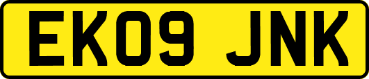 EK09JNK