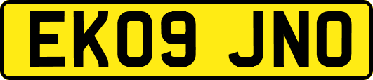 EK09JNO