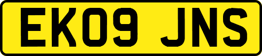EK09JNS
