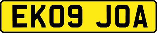 EK09JOA