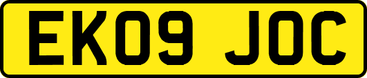 EK09JOC