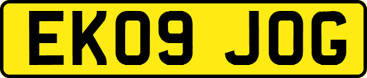 EK09JOG