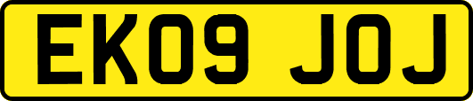 EK09JOJ