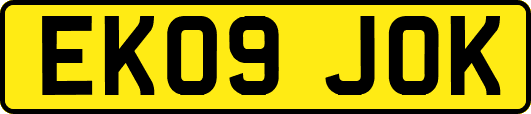 EK09JOK