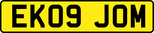 EK09JOM