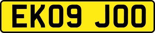 EK09JOO