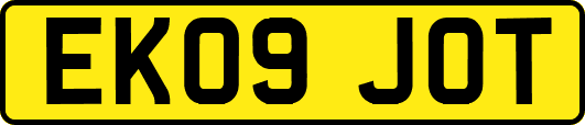 EK09JOT