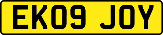 EK09JOY