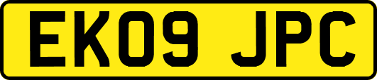 EK09JPC