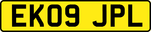 EK09JPL