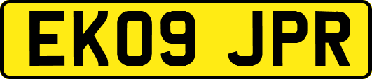 EK09JPR
