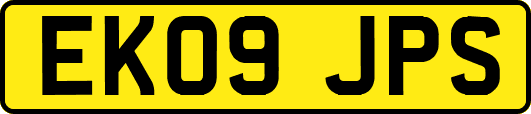 EK09JPS