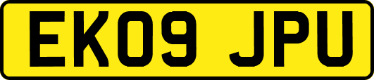 EK09JPU