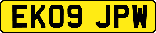 EK09JPW