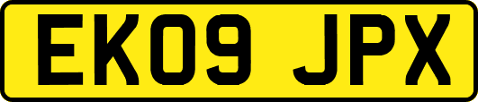 EK09JPX