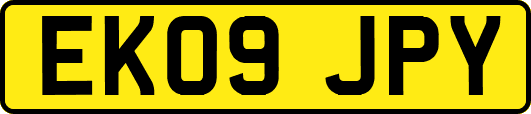 EK09JPY