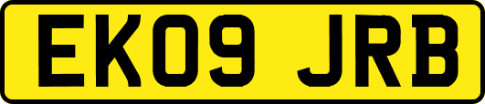 EK09JRB