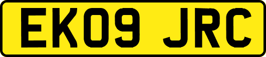 EK09JRC