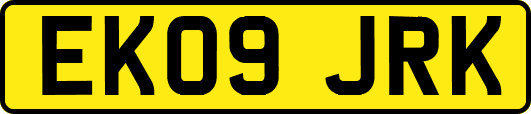 EK09JRK