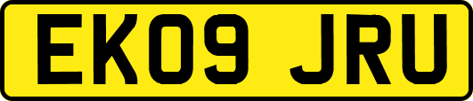 EK09JRU