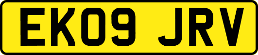 EK09JRV