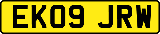 EK09JRW