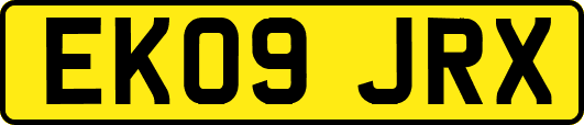 EK09JRX