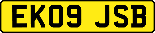 EK09JSB