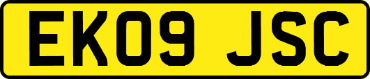 EK09JSC