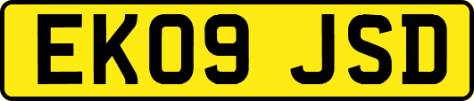 EK09JSD