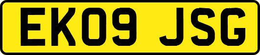 EK09JSG