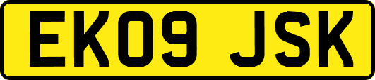 EK09JSK