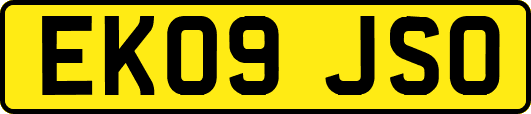 EK09JSO