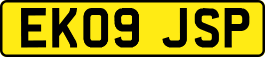 EK09JSP