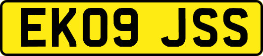 EK09JSS