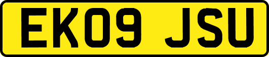 EK09JSU