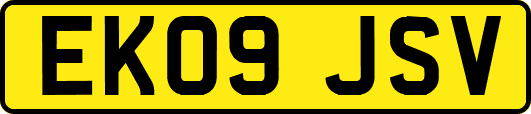 EK09JSV