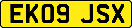 EK09JSX