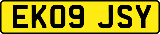 EK09JSY