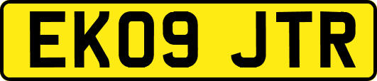 EK09JTR