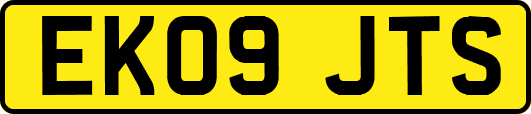 EK09JTS