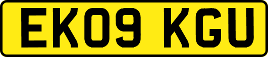 EK09KGU