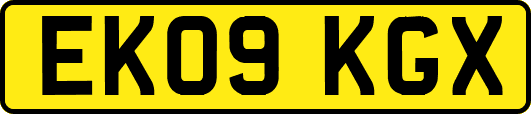 EK09KGX