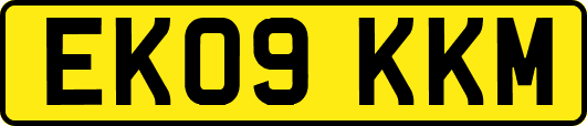 EK09KKM