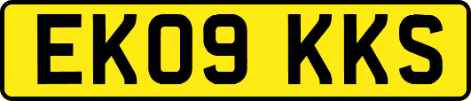 EK09KKS